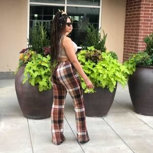 Meet your Posher, Sade